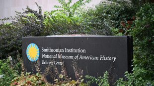 Zu "woke": Trump verschärft Ton gegen Museen