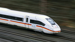 Bahnstrecke Hamburg-Berlin wird wiederer&ouml;ffnet - Fernz&uuml;ge zun&auml;chst langsamer