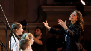 Margherita Gamberini nuova direttrice Piccolo Coro Antoniano