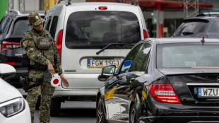 Grüne und Linke warnen Dobrindt vor Abschottung - AfD: Migrationswende bleibt aus