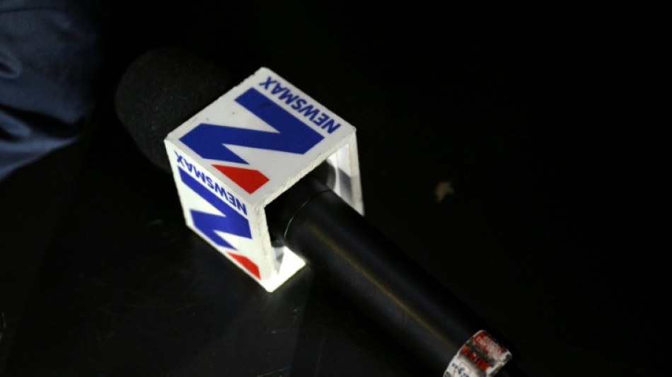 Pro-Trump outlet to pay $67 mn in voting defamation case