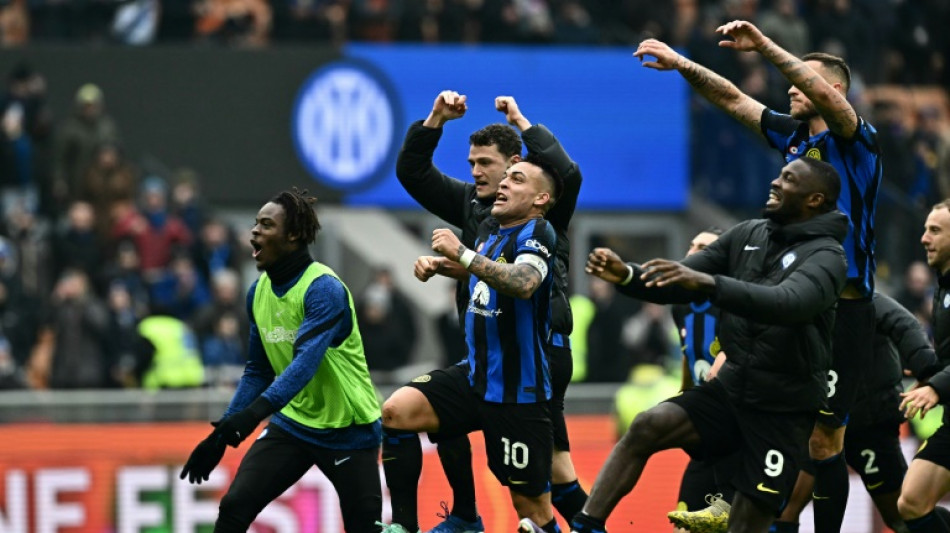 Inter visita Monza para se manter l&iacute;der isolada do Italiano