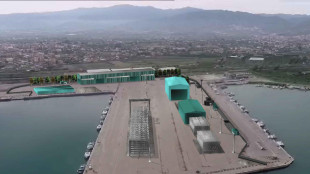 Autorit&agrave; portuale, no Comune Corigliano-Rossano a Backer Hughes