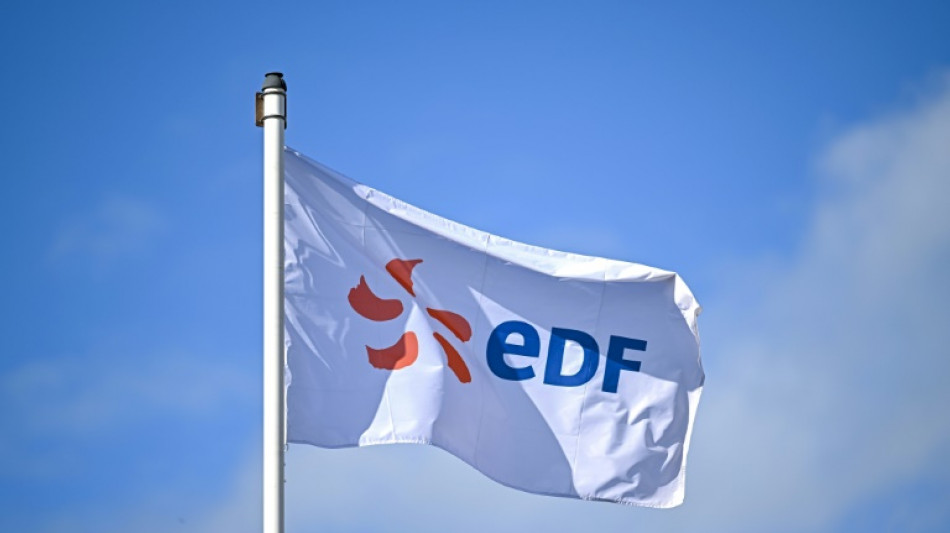 EDF contraint de revoir &agrave; la baisse son estimation de production nucl&eacute;aire pour 2022