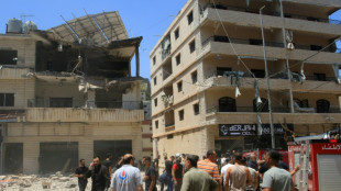 Drei Tote bei israelischen Luftangriffen im Südlibanon