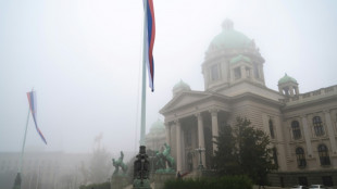 Sarajevo reels under 'extreme' pollution,  alert issued