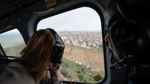 Maltempo: Meloni,governo lavora a decreto legge per risorse a regioni colpite