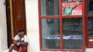 Doctors, tourism, tobacco: Cuba buckling under US pressure