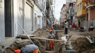 El CAF activa una l&iacute;nea de cr&eacute;dito para los pa&iacute;ses afectados por El Ni&ntilde;o