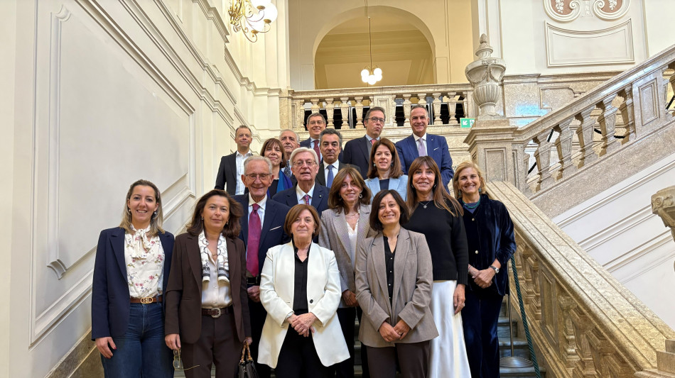 Fondazione Crt, nascono i comitati promotore e scientifico