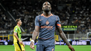 Inter verso la Roma, non ci sarà Thuram