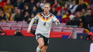 Bis 2028: Knaak verl&auml;ngert bei Manchester City