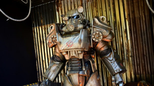Workers stage walkout at US maker of Fallout video game