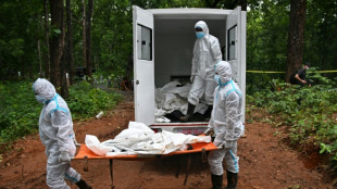 El balance de v&iacute;ctimas en Nepal se dispara en medio de un desastre "inimaginable"