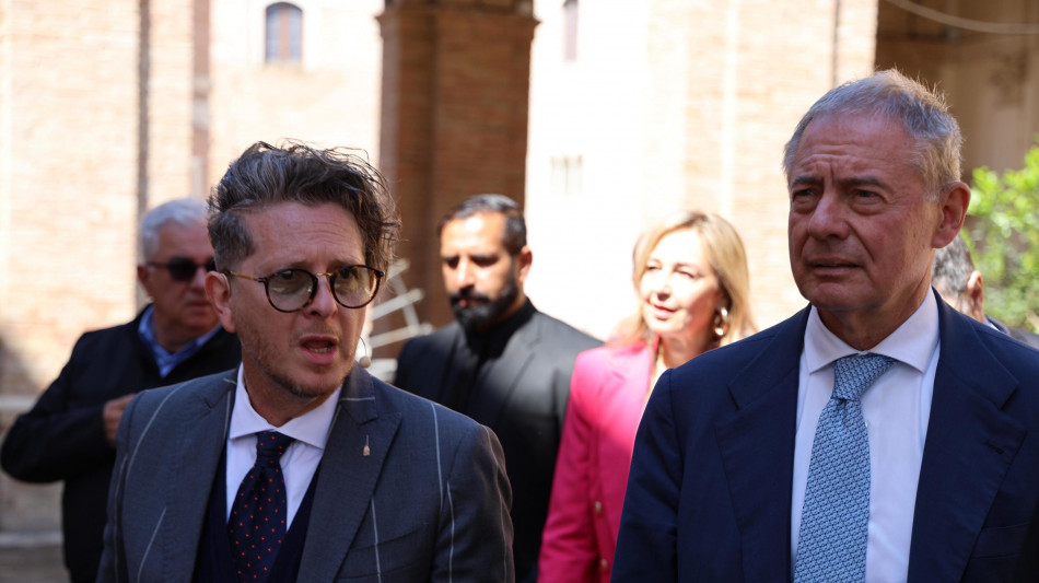 Il ministro a Fabriano: grave anomalia, l'impianto &egrave; compromesso