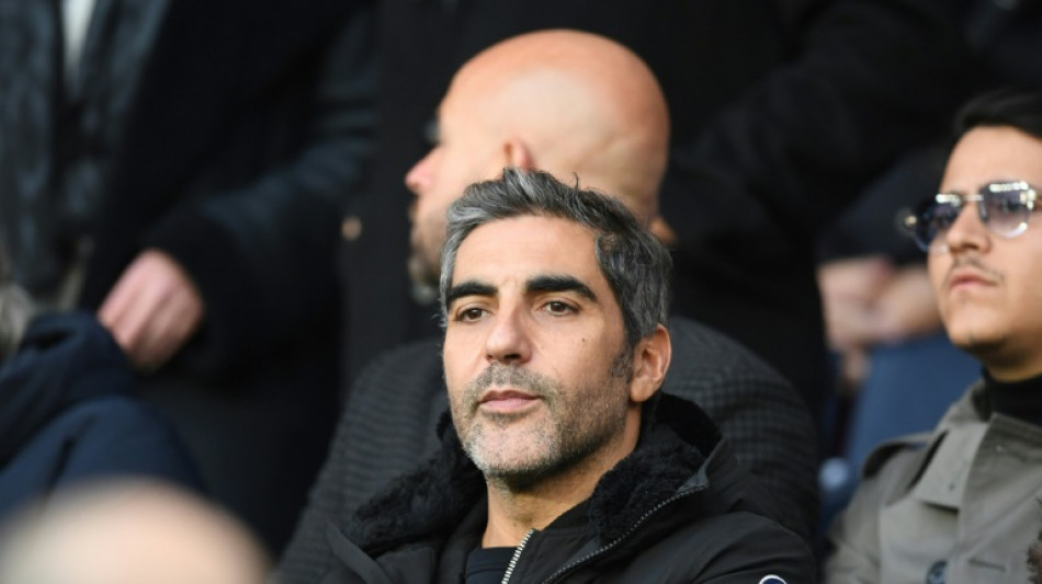L'acteur Ary Abittan n'est plus mis en examen dans l'enqu&ecirc;te qui le vise pour viol