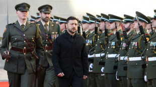 Selenskyj: Wir m&uuml;ssen ein Kriegsende und nicht nur eine Kampfpause erreichen