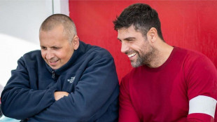 L'Ultima Sfida, storia di un calciatore che vuole vincere
