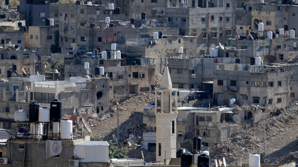 Wafa, '3 italiani feriti da coloni in Cisgiordania'