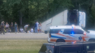 Cinco muertos en un accidente de autobús turístico en el estado de Nueva York