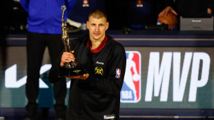 Parigi 2024: Basket; con la Serbia ci sar&agrave; Jokic