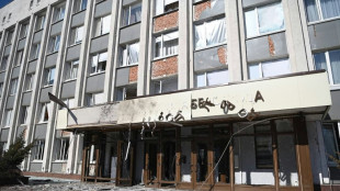 Mil&iacute;cias pr&oacute;-ucranianas atacam regi&otilde;es fronteiri&ccedil;as russas
