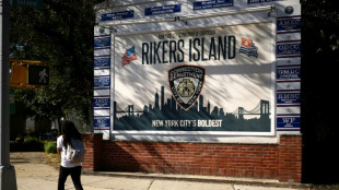 Nova York falha em concretizar fechamento da pol&ecirc;mica pris&atilde;o de Rikers