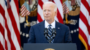 Ex-US-Präsident Biden an aggressivem Prostatakrebs erkrankt