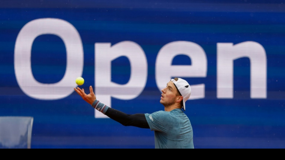 Struff vence Fritz e conquista em Munique o 1&ordm; torneio de sua carreira