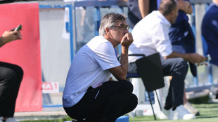 Calcio: Monza; Juric, 'possiamo migliorare la classifica, sono ottimista'