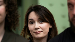 Frankreich weist umstrittene russische Journalistin Fedorova aus 