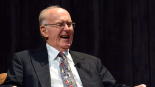 Intel-Mitgründer Gordon Moore im Alter von 94 Jahren gestorben
