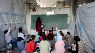 Unos 5,8 millones de ni&ntilde;os refugiados no fueron escolarizados en 2025, seg&uacute;n el HCR