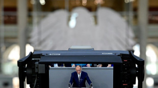 Alemania "puede volver a ser una locomotora económica", asegura el nuevo jefe de gobierno