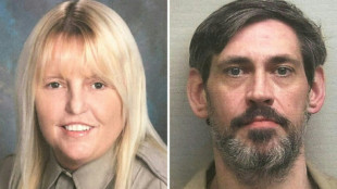 El preso fugado en EEUU y la agente penitenciaria ten&iacute;an una "relaci&oacute;n especial"