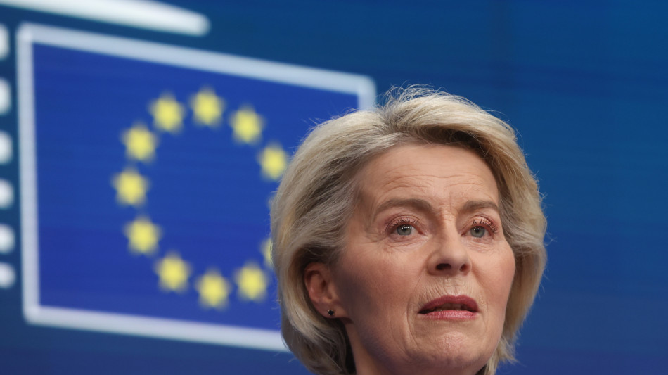 Bozza clima 2040, l'Ue valuta possibile revisione biennale