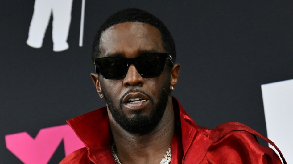 Las autoridades de EEUU liberar&aacute;n a Sean "Diddy" Combs en mayo de 2028