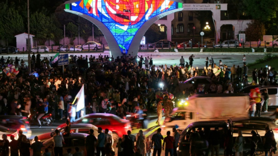 El Banco Mundial reanudará sus programas de ayuda en Siria 