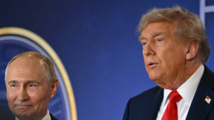 Après son sommet avec Poutine, Trump veut un plan de paix en Ukraine, plus de cessez-le-feu