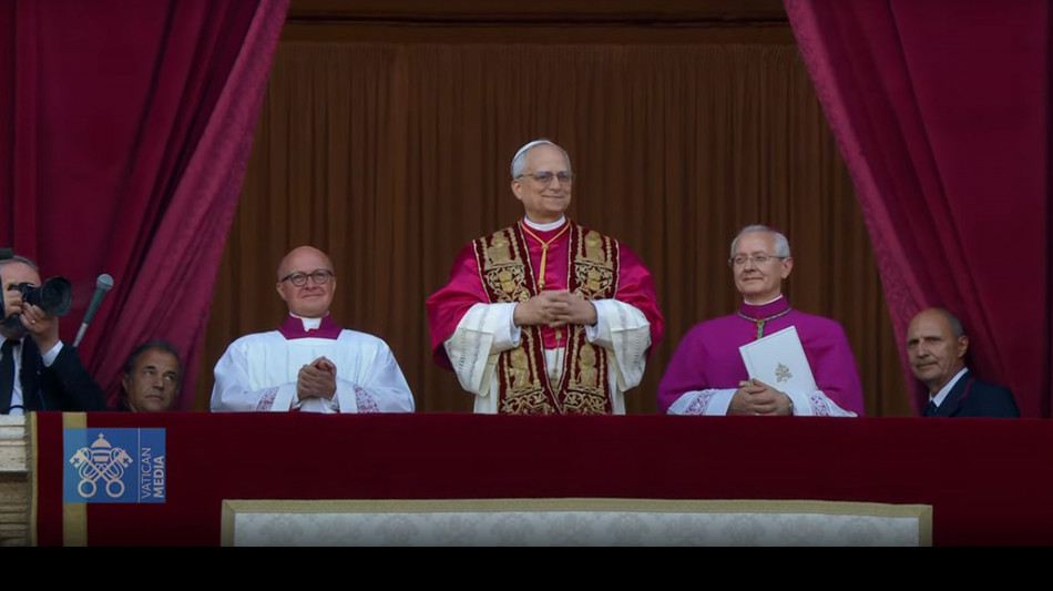 ++ Il nuovo Papa &egrave; Robert Francis Prevost, sar&agrave; Leone XIV ++