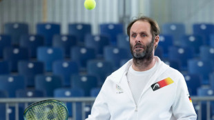 Tennis: Bundestrainer Beltz &uuml;bernimmt deutsches Frauenteam