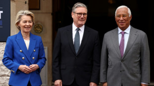 London und EU einigen sich auf Stärkung der Beziehungen