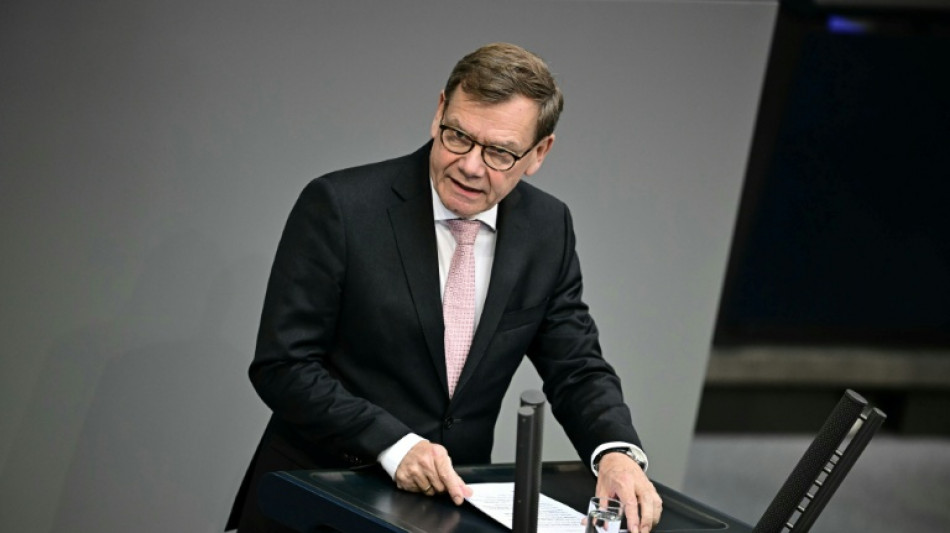 Wadephul dringt auf mehr Mittel für humanitäre Hilfe