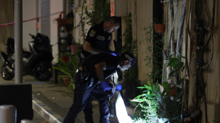 Attentato a Tel Aviv, accoltellate due persone, una &egrave; grave