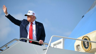 Trump: Keine Fortschritte bezüglich Ukraine-Krieg bei Telefonat mit Putin