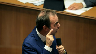 Diputados franceses rechazan la propuesta de impuesto sobre el patrimonio de las grandes fortunas