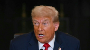 US-Präsident Trump kündigt "wichtige Erklärung" zu Russland für Montag an