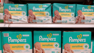 P&G profits rise as company sees lower tariff hit