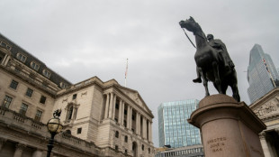 Bank of England seeks to 'build trust' in stablecoins