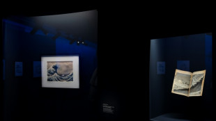 A arte do mangá é apresentada no museu da Ásia em Paris